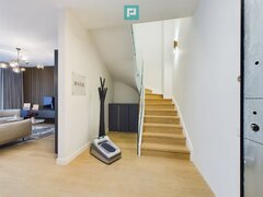 Iancu Nicolae Apartament cu 3 camere de lux